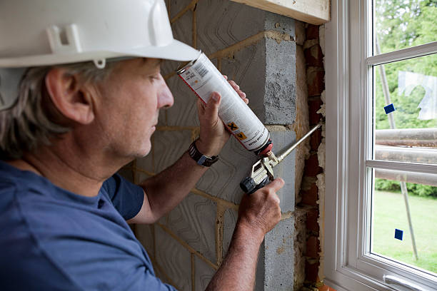 Insulation for Commercial Buildings in Trinity, AL